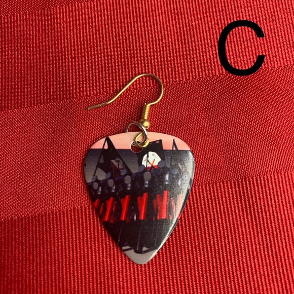 Pick Floyd - Picture 4 of 7